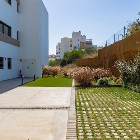 Cosy And Centrally Located Apartment In Estepona Dış mekan fotoğraf