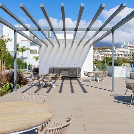 Cosy And Centrally Located Apartment In Estepona Dış mekan fotoğraf