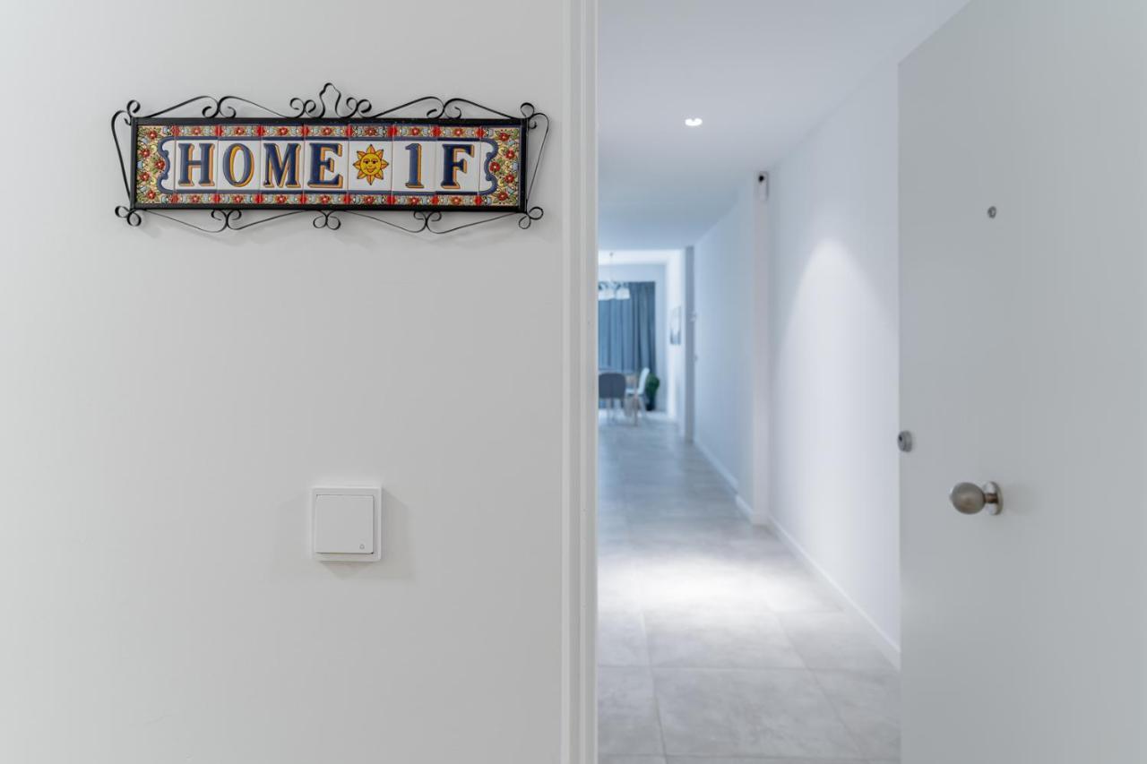 Cosy And Centrally Located Apartment In Estepona Dış mekan fotoğraf