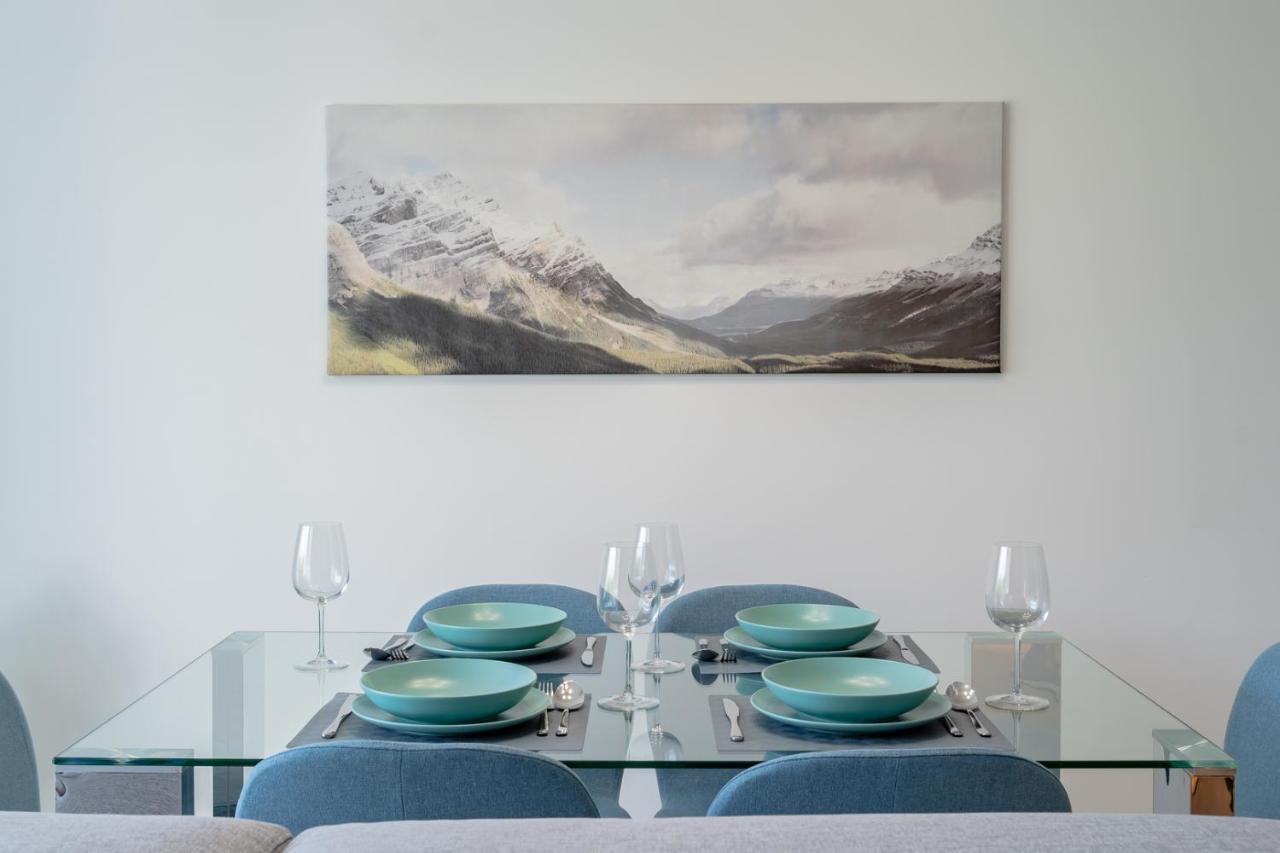Cosy And Centrally Located Apartment In Estepona Dış mekan fotoğraf