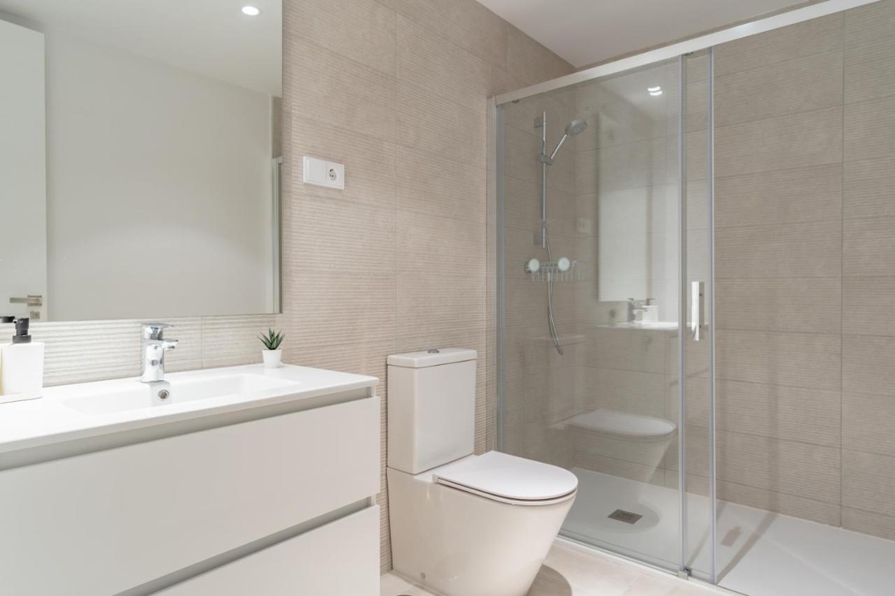 Cosy And Centrally Located Apartment In Estepona Dış mekan fotoğraf