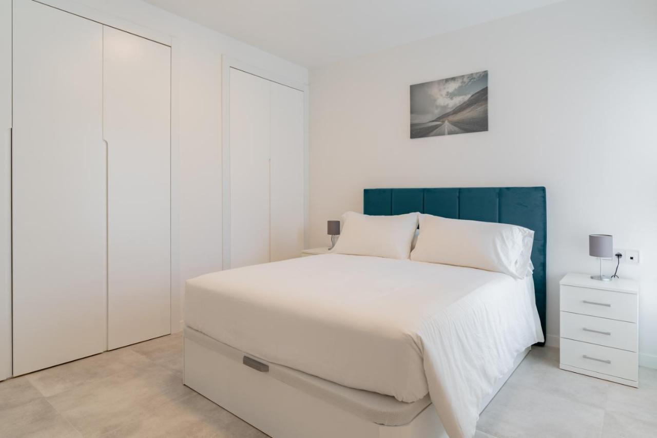 Cosy And Centrally Located Apartment In Estepona Dış mekan fotoğraf